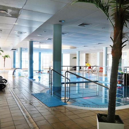 Apartament Prywatny 242 Z Aneksem Kuchennym W Hotelu Diva Колобжег Екстер'єр фото