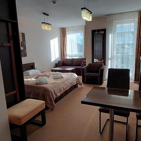 Apartament Prywatny 242 Z Aneksem Kuchennym W Hotelu Diva Колобжег Екстер'єр фото