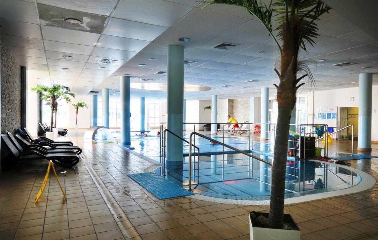 Apartament Prywatny 242 Z Aneksem Kuchennym W Hotelu Diva Колобжег Екстер'єр фото