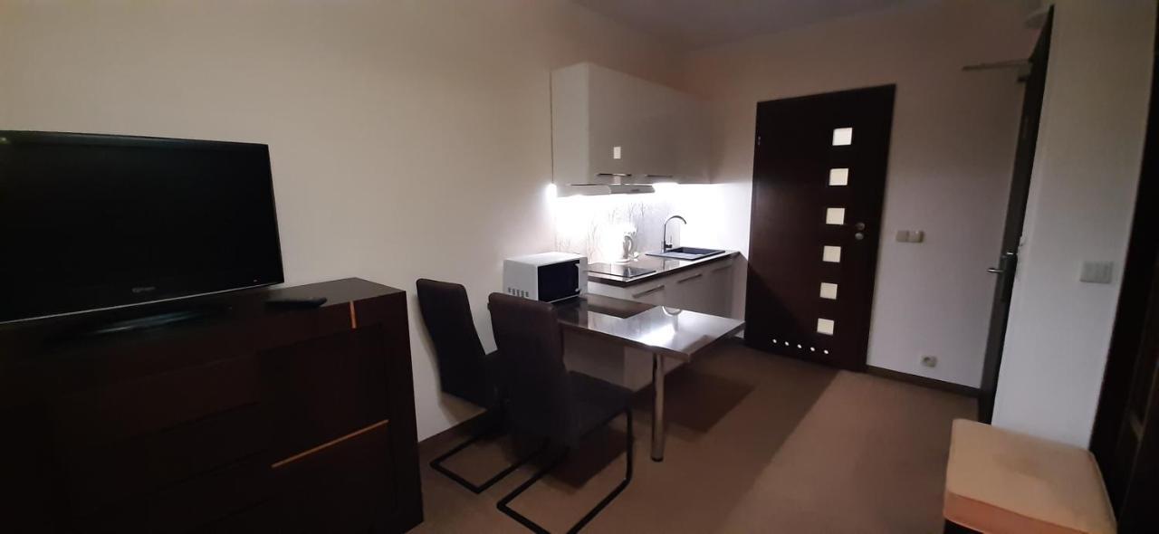 Apartament Prywatny 242 Z Aneksem Kuchennym W Hotelu Diva Колобжег Екстер'єр фото