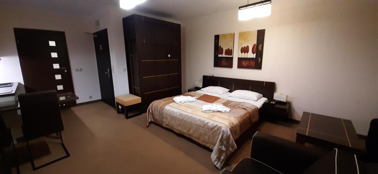 Apartament Prywatny 242 Z Aneksem Kuchennym W Hotelu Diva Колобжег Екстер'єр фото