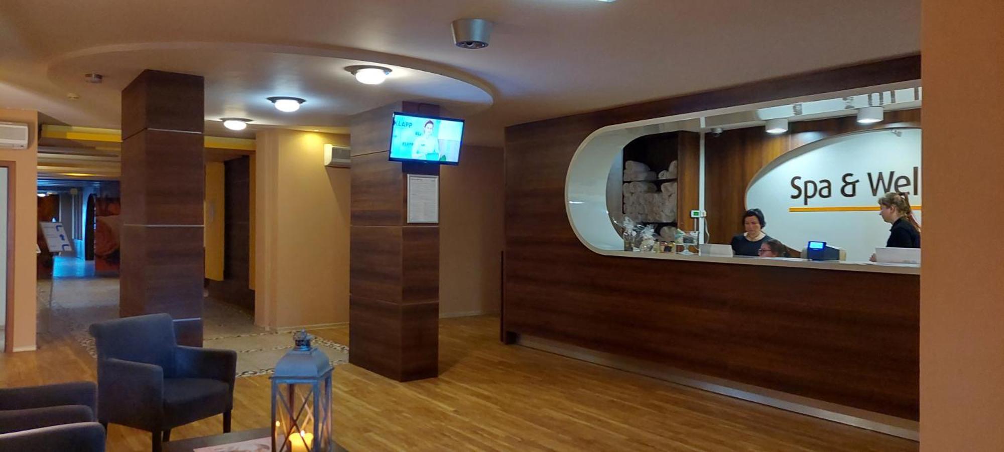 Apartament Prywatny 242 Z Aneksem Kuchennym W Hotelu Diva Колобжег Екстер'єр фото